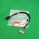 Honda Genuine Front Sub Wire Harness Headlight Speedometer 2013-2023 CBR600RR. Fixed Price $58.05.