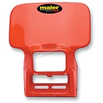 Maier Orange Headlight Shell - 122007CT. Fixed Price $59.36.