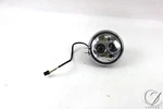 2007 Harley Fxdbi Dyna Street Bob Led Headlight Lamp. Fixed Price $39.96.