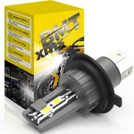 H4 9003 Headlight Bulb Hid 6500K White High/low Beam For Motorcycle Ducati. Fixed Price $14.99.