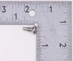 Screw Part Number 92172-0145 For Kawasaki. Fixed Price $12.99.
