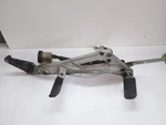 Honda Deauville Right Foot Peg Rear Brake Cylinder With Mount NT650 2003 650CC. Fixed Price $40.37.
