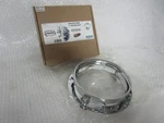 96-13 Harley Davidson Touring Cyron Chrome Led 7" Headlight Spacer. Fixed Price $19.99.