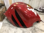 Honda Petrol Gas Fuel Tank. Fixed Price $150.00.