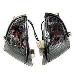 Zxmoto Rear Turn Signal Indicator Light For 2006 2007 Suzuki Gsxr 600 75.... Fixed Price $64.62.