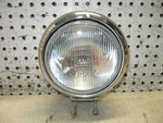 Suzuki 99 07 01 Vs 1400 Gl Intruder S83 Front Headlight Headlamp Flasher. Fixed Price $37.99.