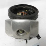 Oem Harley Davidson Vintage Headlight Visor & Bucket #67888-74 Superglide / Xl. Fixed Price $65.00.