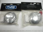 Pair Of Victory Asm Lightbar Lights Oem #2410229. Fixed Price $64.99.