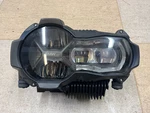 Bmw Gs Led Headlight 8526001. Fixed Price $600.00.