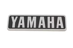 New Oem Yamaha 2M0-23395-00-00 Front Fork Emblem Nos. Fixed Price $74.99.