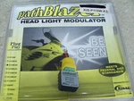 Nos Pathblazer Headlight Modulator Bmw Harley Sporster P115W-A2. Fixed Price $129.95.