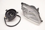 New Oem Suzuki 35100-05G00-999 Headlamp Assembly Nos. Fixed Price $132.12.