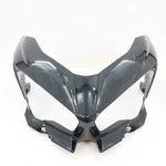 18-23 2018 2023 Kawasaki Ninja 400 Front Upper Headlight Nose Fairing Cowl D83. Fixed Price $98.99.