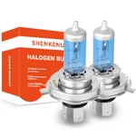 For Honda Big Red ATC250ES 1985-1987 Halogen Headlight H4 3200K 60/55W Bulbs. Fixed Price $17.99.