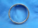 Yamaha 136-84315-61. Oem Headlamp Retaining Ring. Fits YA6.. Fixed Price $29.95.