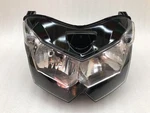 Front Headlight Lamp Assembly For Kawasaki 2007 2008 Z1000 Clear. Fixed Price $59.96.
