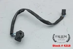 2014 Harley Dyna Switchback Headlight Jumper Wire Wiring Harness 70443-12 #4218. Fixed Price $29.99.