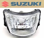 Suzuki Headlight 05 06 LT-A700X Kingquad Auxillary Lta #I179. Fixed Price $143.68.