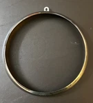 Harley Davidson Chrome 7" Headlight Trim Bezel 67740-87. Fixed Price $57.00.