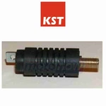 K&s 12-1209 Turn For Electrical Components Stems Pa. Fixed Price $25.34.