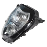 For Suzuki Hayabusa GSX1300R 1999-2007 Front Headlight Headlamp Housing. Fixed Price $64.06.