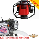 For Honda Rack Luggage System Kit Headlight Protector Motard, Gift. Fixed Price $311.99.