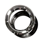 Jw Speaker 826-05002 8200181 6045 Fog Lamp Adapter Kit. Fixed Price $62.17.