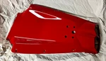 Nos Oem Yamaha 03-05 Yzf R6 Rear Undertail Fairing Cowl Fender 5SL-21611-00-P0. Fixed Price $147.69.