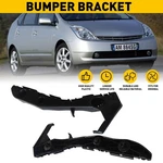 Bumper Bracket For 2004-2009 Toyota Prius Set Of Front Left & Right Side Lower. Fixed Price $16.14.