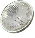 Sealed Beam PAR36 6.4V 25W 4767-2 Moped Lamp Bulb 4.5" Screw Terminals. Fixed Price $19.99.