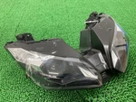 Kawasaki ZX-6R 2013-2018 Genuine Headlight 23004-0331 Used. Fixed Price $382.00.