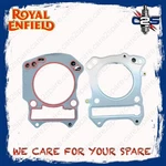 Royal Enfield Cylinder Head & Barrel Gasket Set For Himalayan 411 888473. Fixed Price $22.40.