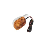 Bikemaster Front Turn Signal Left Or Right 25-1075. Fixed Price $28.69.