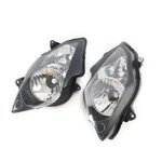 Headlight For VFR800 2002 03 04 05 06 07 08 - 2012 Honda Front Headlamp Assembly. Fixed Price $160.95.