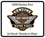 1997 Harley-davidson Flt Models Genuine Headlamp Bracket 67782-60A. Fixed Price $24.99.
