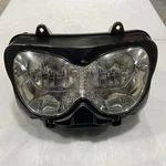 98-06 Suzuki Katana Gsx 600 750 Front Lamp *oem Genuine*. Fixed Price $184.99.