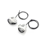 Triumph Scrambler 1200 Led Fog Lights. Fixed Price $522.82.