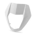 Ktm Genuine Head Light Mask White - 7600800100028. Fixed Price $27.44.