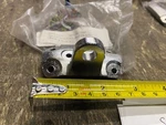 Headlight Mount Gilroy Indian Scout Spirit Teardrop Style Oem Motorcycle. Fixed Price $59.95.