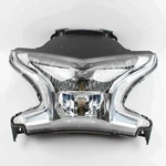 Headlight Assembly Headlamp Fit For Honda VFR1200F 2010 11 13 14 2018. Fixed Price $130.00.