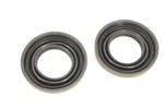 2009 Kawasaki Ninja ZX10R ZX1000E Front Rubber Seal 49016-0. Fixed Price $32.34.