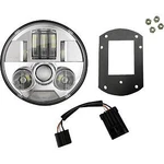 Custom Dynamics Pb-lrst-c Probeam Headlight Kit. Fixed Price $499.95.