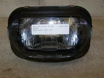 Yamaha Seca Ii Headlamp Light 4BP-84303-00-00 Pw. Fixed Price $69.95.