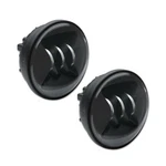 J & Black Dual 4.5" Fog Lamp 551583. Fixed Price $324.88.