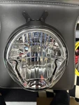 Ducati Monster M821 2017 Front Headlight. Fixed Price $277.07.