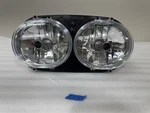 Oem 2010-13 Harley-davidson Road Glide Headlights 67775-10. Fixed Price $129.99.