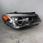 (dmg) 2013-15 Bmw X1 Front Right Passenger Side Headlight Xenon Oem. Fixed Price $250.00.
