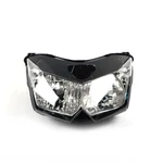 Front Headlamp Assembly For Kawasaki Z1000 2007 2008 Lights. Fixed Price $99.95.