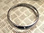 Moto Guzzi Nevada 750 1993 98 Headlight Headlamp Lens Front Bracket Ring. Fixed Price $46.27.
