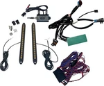 Custom Dynamics Led Turn Signal Kit CD-SXS-RZR3 Polaris. Fixed Price $389.95.